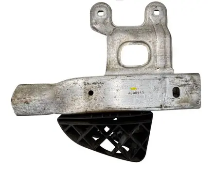 BMW 3 F30 F35 F31 Front bumper shock/impact absorber 51118051189 8051189 51117268479