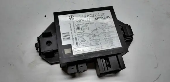 Mercedes-Benz A W168 Immobilizer control unit/module 1688200426