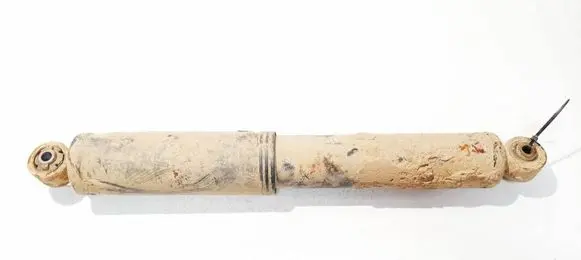 Opel Antara Rear shock absorber/damper