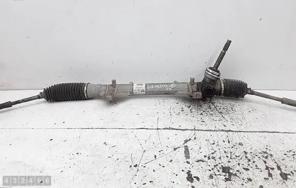 Renault Zoe Steering rack 490014049R