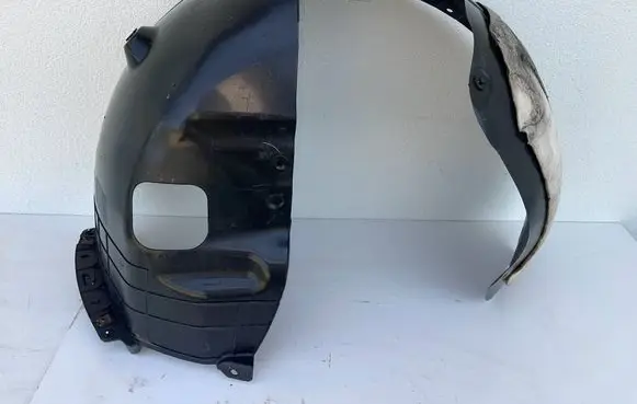 KIA Sportage Front wheel arch liner splash guards 86814R2000
