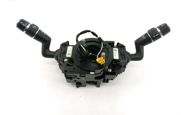 Land Rover Discovery 5 Airbag slip ring squib (SRS ring) FK7214A664DA