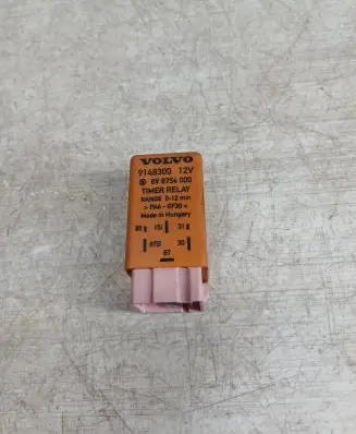 Volvo S70 V70 V70 XC Other relay 9148300 898756000