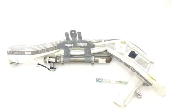 BMW M5 Airbag squib ring wiring 84915821909