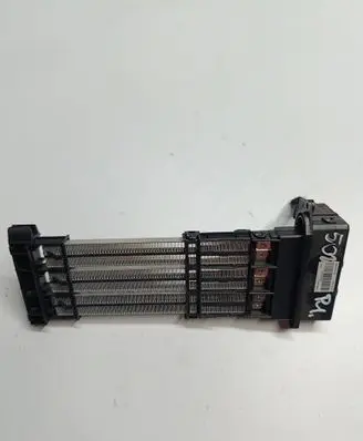 Peugeot 508 RXH Electric cabin heater radiator N108124M T1002272M