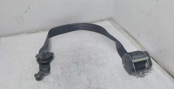 Renault Master III Front seatbelt 868840019R 2123579