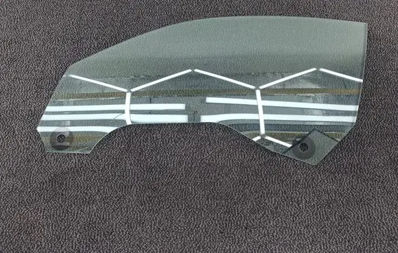 BMW 4 G22 G23 G24 G26 Front door window/glass (coupe) 7955243 51337955243