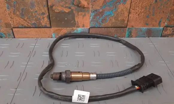 BMW M2 F87 Lambda probe sensor 7848482 11787848482