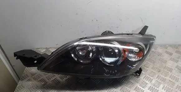 Mazda 3 I Headlight/headlamp P2951
