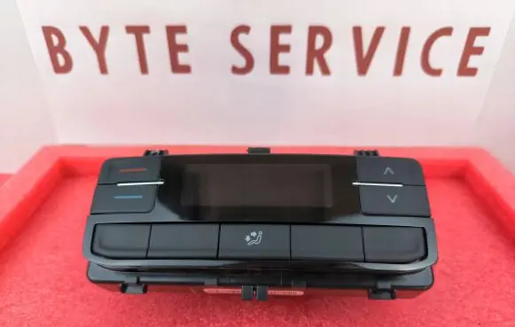 Volkswagen Multivan T6 Climate control unit 7LA907049A