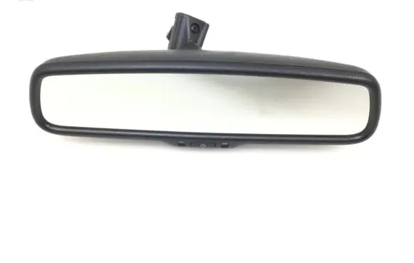Nissan Qashqai Rear view mirror (interior) E11026001