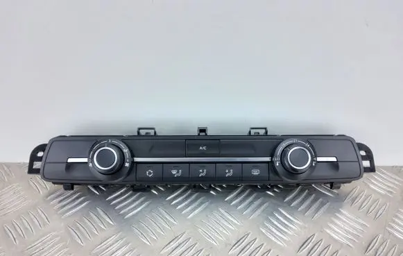 Toyota Proace Climate control unit 98075413ZD