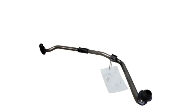 Ford Transit Turbo turbocharger oiling pipe/hose