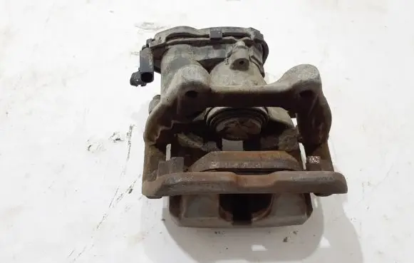 Mercedes-Benz EQC Rear brake caliper A0004237600