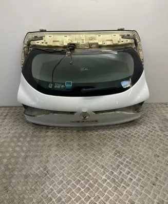 Renault Megane IV Tailgate/trunk/boot lid