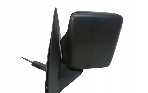 Opel Combo C Front door electric wing mirror 