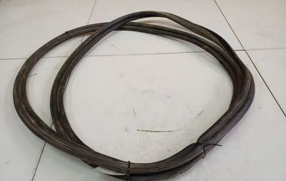 Renault Laguna II Rubber seal rear door 