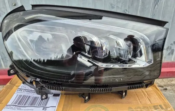 Mercedes-Benz GLE W167 Headlight/headlamp A1679066611