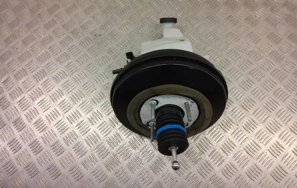 Opel Mokka X Brake booster 9824391180 5254758