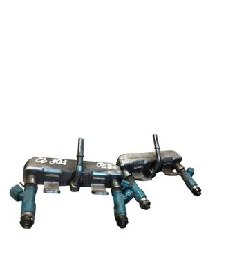 Subaru Forester SH Fuel injectors set 