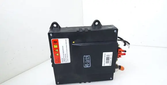 Other control units/modules
