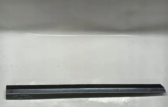 Volkswagen Arteon Front door trim (molding) 