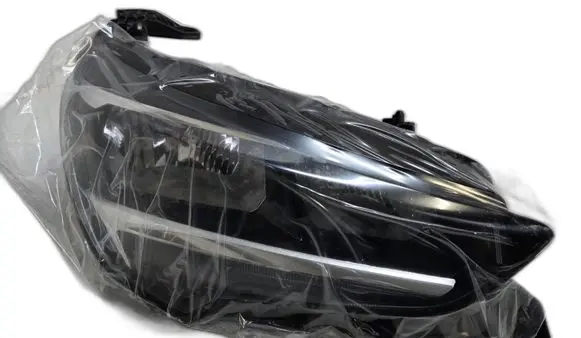 Opel Corsa F Headlight/headlamp 9829465380