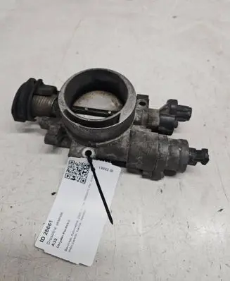 Chrysler Pacifica Throttle valve 11200020AB