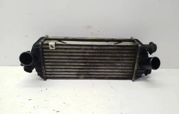 KIA Sportage Intercooler radiator 282702A850