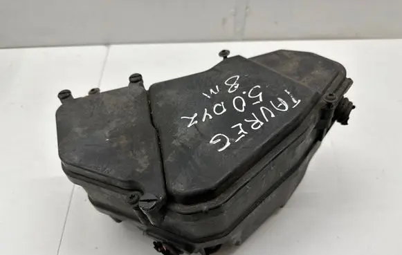 Volkswagen Touareg I Fuse box set 7L0937503D
