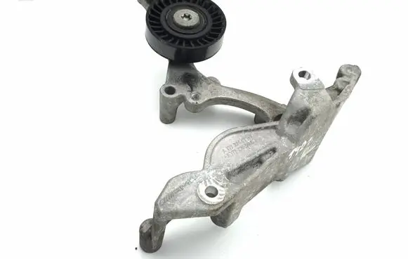 Mercedes-Benz E AMG W213 Belt tensioner pulley A1772240700 A1772240908