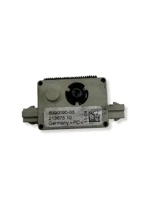 BMW 7 E65 E66 Aerial antenna amplifier 6990090 21367510 11836400