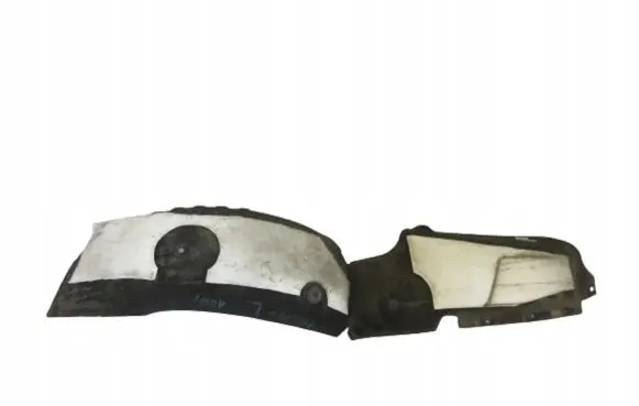 KIA Pro Cee'd III Rear arch fender liner splash guards 86821J7700