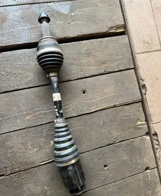 KIA Niro Front driveshaft 49501AT010