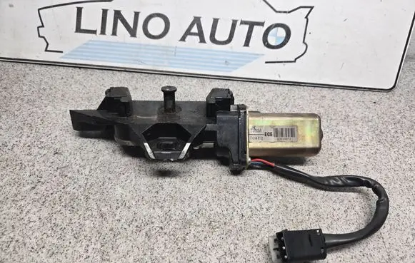 BMW 7 E65 E66 Tailgate/trunk/boot lock/catch/latch 7014872