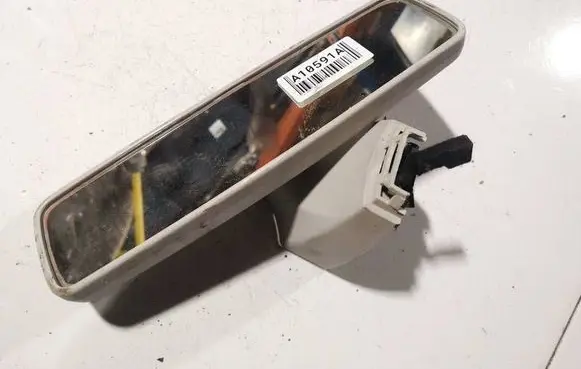 Fiat Stilo Rear view mirror (interior) e30154946