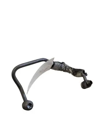 Ford Kuga I Turbo turbocharger oiling pipe/hose 