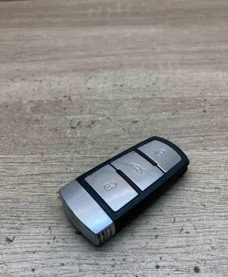 Volkswagen PASSAT B6 Ignition key/card B6KEYFOB