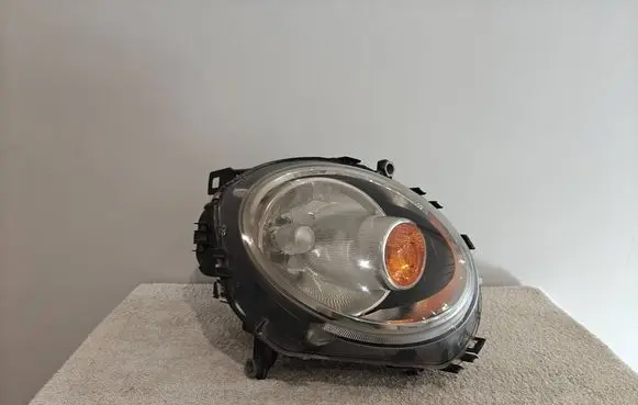 Mini One - Cooper Coupe R56 Headlight/headlamp 0301225301