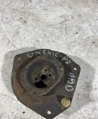 Renault Scenic II - Grand scenic II Coil spring mount 