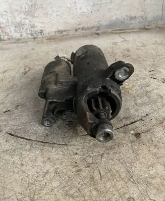 Audi A5 8T 8F Starter motor
