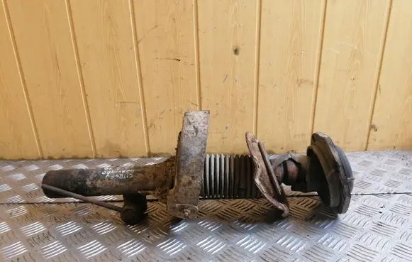 Citroen Berlingo Front shock absorber/damper