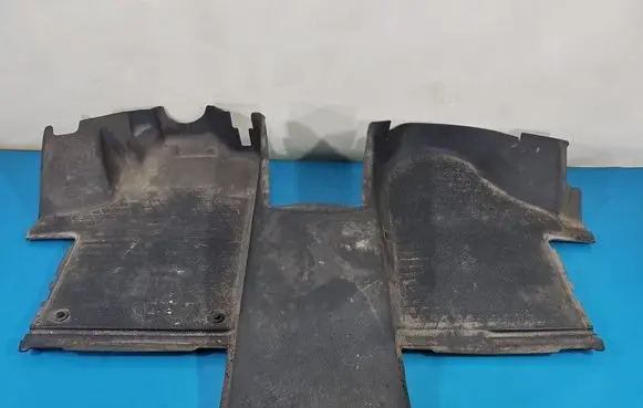 Mercedes-Benz Vito Viano W447 Front floor carpet liner A4476840102 IMPRK1604704