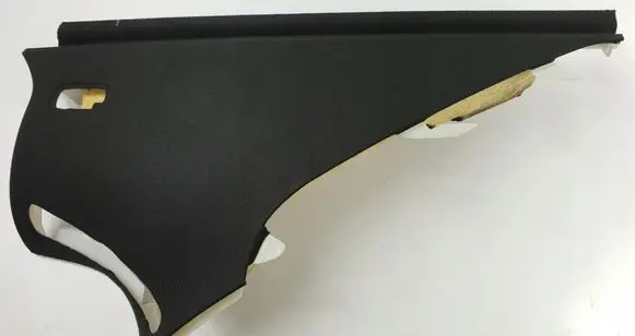 Mercedes-Benz E W212 Other sill/pillar trim element