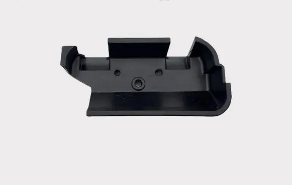 Lancia Dedra Rear door exterior handle/bracket 82430426