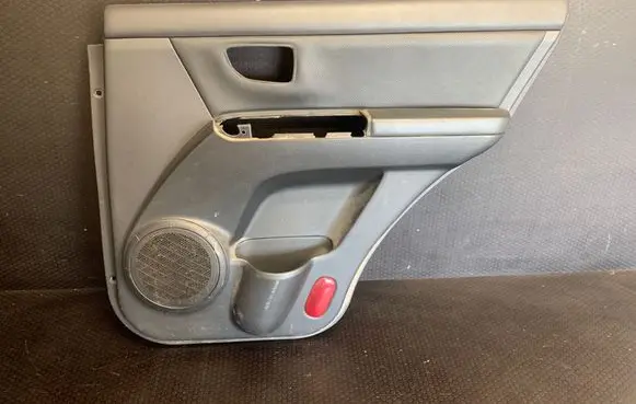 KIA Sorento Rear door card panel trim 833603E000