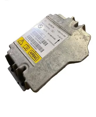 BMW X5 E70 Airbag control unit/module 9214813
