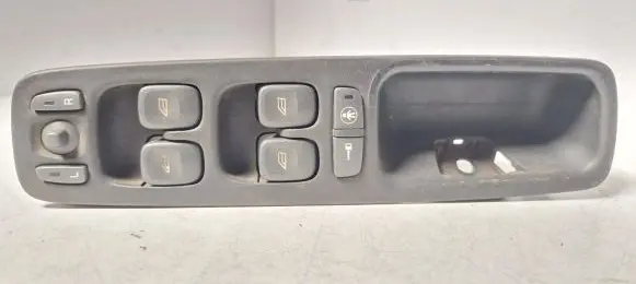 Volvo S80 Electric window control switch 8682949