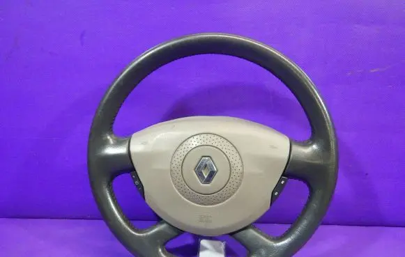 Renault Espace III Steering wheel