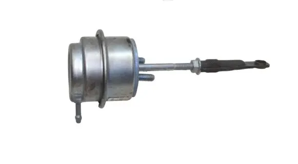 Mazda 6 Turbo system vacuum part 